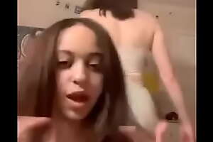 Hot Teen Heated Say no to Pussy Heavens A catch Toilet