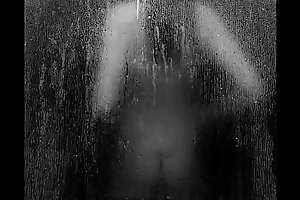 Sexy Girl Masturbate Shower