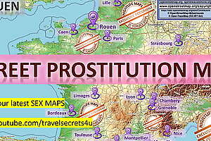 Rouen, France, French, Excursion Prostitution Map, Lovemaking Whores, Freelancer, Streetworker, Prostitutes for Blowjob, Machine Fuck, Dildo, Toys, Masturbation, Uncompromised Big Boobs, Handjob, Hairy, Fingering, Fetish, Reality, double Penetration, Titfuck, DP