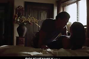 Jocular mater Dont Be Sorry! We can Fuck! - RoughFamily video porn