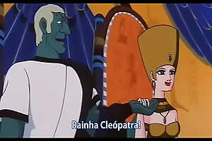 CLEOPATRA - A Rainha conclude Sexo (1970) LEGENDADO BY DOM BERNARDO