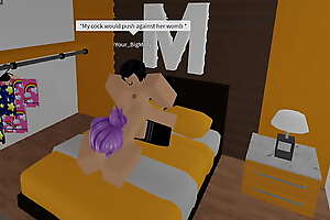 Mommy fuck my pussy [roblox] under legal restraint comments