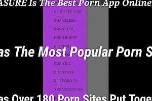 Importance of 150 porn sites in one app - pleasure android app -bit xxx movie 371hupb