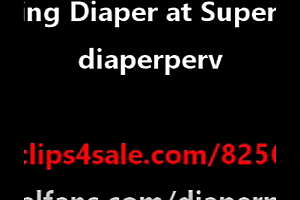 ABDL and diaper lover audio titillating not by any stretch of the imagination