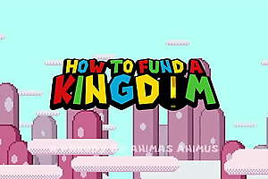 AnimasAnimus Presents: How to financial affairs a kingdom