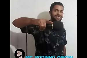 MC BODINHO - MEXE A PIRIQUITA