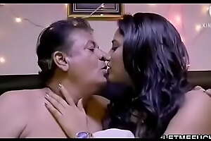 Indian Bhabhi Romance Video