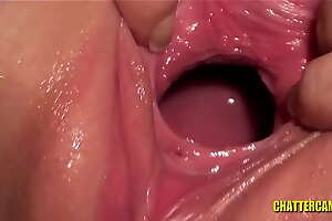 Revolutionary Deepthroat Anal Fisting Slut