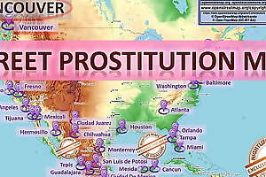 Vancouver, Street Prostitution Map, Sex Whores, Freelancer, Streetworker, Prostitutes be fitting of Blowjob, Facial, Threesome, Anal, Big Tits, Close-matched Boobs, Doggystyle, Cumshot, Ebony, Latina, Asian, Casting, Piss, Fisting, Milf, Deepthroat
