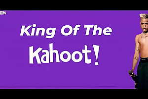 XXXTENTACION - King of the kahoot