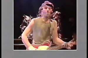 Dire Straits 1985 LIVE at Wembley