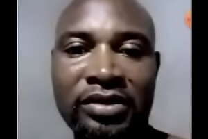Voici la vidéo à caractère pornographique de Joseph Casimir song ikaka prête Orthodoxe résidant au Cameroun téléphone/WhatsApp 00237 96 08 50 43