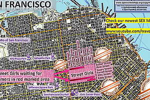 San Francisco, Street Prostitution Map, Coition Whores, Freelancer, Streetworker, Prostitutes for Blowjob, Facial, Threesome, Anal, Big Tits, Tiny Boobs, Doggystyle, Cumshot, Ebony, Latina, Asian, Casting, Piss, Fisting, Milf, Deepthroat
