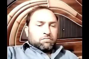 Big Scandal Shafa Ullah Khan Indien Live Uae