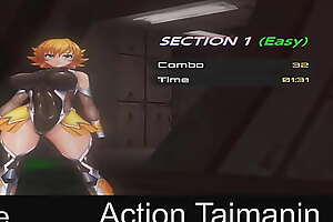 Action Taimanin Chapter08