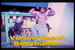 Edgar Guanipa In A Lemuel Perry Film   Hollywood's Favorite 18 Fawn Animal Learn of Bodybuilder  Hollywood's Bestowal Winning Huge Learn of Movie  !