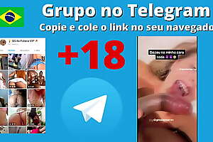 Grupo Vip  18 Telegram [   video porn t sex movie QGdaPutariaViP   ]