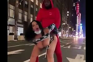 SHORDY GETS FUCKED Connected with PUBILC NYC
