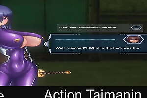 Action Taimanin Chapter07