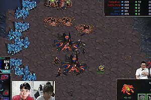 DTL Familiarize 2 DDagyu Starcraft Team League Seok Sa Gwan VS Dol Vengers 2019 Avatar Level Woo Hing E (Protoss), Sung Ye Lyang (Protoss), Jak Ha Ni (Zerg), Lee Ye Hoon (Zerg) vs Da Lin (Terran), Hwang Hot Bar (Protoss), Gyul (Zerg), Ang Tal (Protoss)