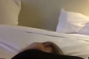 Innocent Blonde In all directions Tight Pussy Fucked In Hotel Room