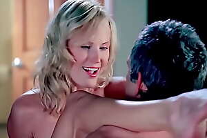 Malin Akerman Bared and Sexual congress Scenes Compilation Mainly ScandalPlanet porn vids 