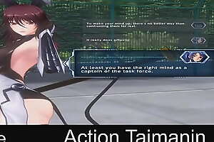 Action Taimanin Chapter06