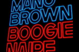 Gangsta Shanks' mare - Mano Brown