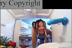 Complete on the top of : bityli xxx movie rcEHv - Lulu Chu And Victoria - Cakes In The Pillow Humper Gets Her