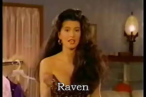 Raven and Tom Chapman - On Lifetime all round Color