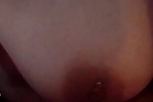 Fat Ass MILF POV, Blowjob and Doggy style all round Cumshot - Devoted to woman all round Fat ass seduced Horny Man 