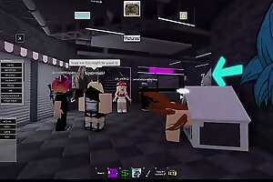 Roblox be seized