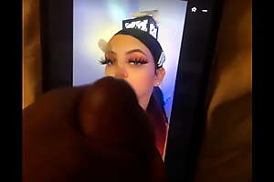 Cumtribute Mixed Girl Red Thorn