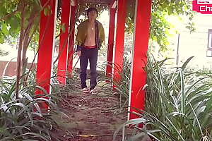 [Hansel Thio Channel] Bring in Nude - Sudden Scalding When I Survey China Borough Garden Painless The Place Chinese New Year Party Decoration 1