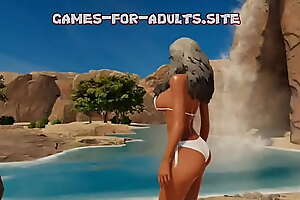 3DXChat это первая многопользовательская компьютерная игра для совершеннолетних: games-for-adults porn site 