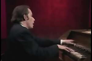 Glenn Gould plays Bach, BWV 878