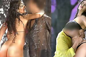 Bollywood Actress Katrina Kaif Crestfallen XXX - ohfuck porn video