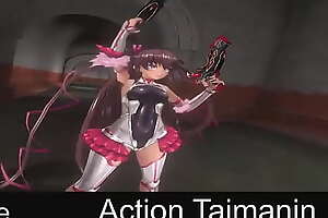Action Taimanin Chapter04