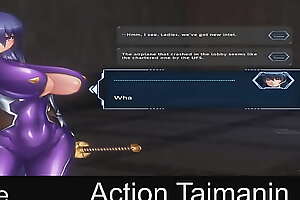 Action Taimanin Chapter02
