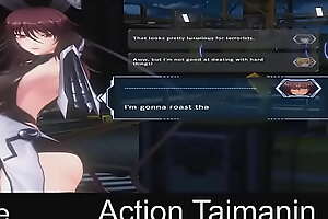Action Taimanin Chapter01