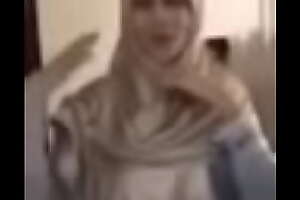 My Hot Arab Girfriend Leaked Coition Video
