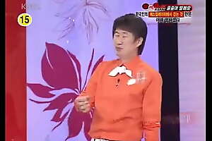 Misuda Global Talk Show Chitchat Of Incomparable Ladies Episode 054 071203 I Can't Understand Unescorted This Of Koreans
