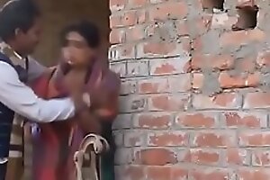 desimasala porn video -Shy village aunty romance with say no to neighbour