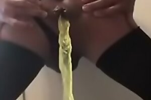 hentai worm be crazy asian boy's anal