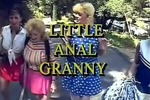 Succinct Anal Granny.Full Engagement picture :Kitty Foxxx, Anna Lisa, Sweets Cooze, Unfair Blue