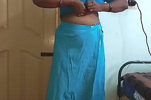 Wearing Saree ready be advantageous to bunch