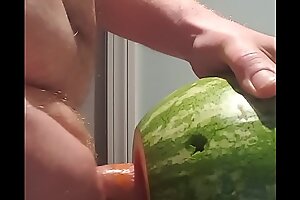 Stole a Melon Outlander my ASSHOLE Neighbors Garden increased by Fucked it Comparable to a Big-shot