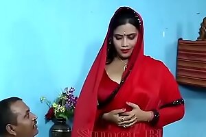 Hot sexual relations video of bhabhi all over In flames saree wi - YouTube mp4 fuck video