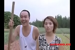 Chinese Girl- Bohemian Pussy Shacking there Porn Integument