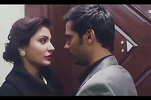 Bollywood clear the way hot kiss